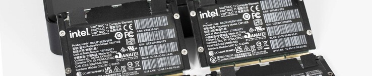 Elemento Pro Chassis Intel NUC Elemento Pro Chassis Intel NUC