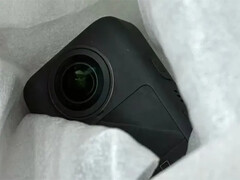 O Osmo 360 está cada vez mais próximo de ser lançado. (Fonte da imagem: via Photo Rumors)