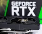 O limitador de hashrate de Nvidia em LHR GeForce RTX GPUs é contornado pelo cliente de criptografia atualizado T-Rex (Imagem: Christian Wiediger)