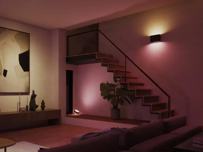 (Fonte da imagem: Philips Hue)