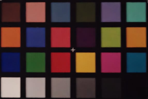 ColorChecker 