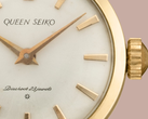 O Queen Seiko