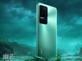 A Redmi K40S provavelmente será lançada junto com a Redmi K50 e a Redmi K50 Pro no dia 17 de março na China. (Fonte: Xiaomi)