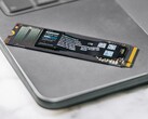Os SSDs podem ficar consideravelmente mais caros nos próximos meses (Fonte da imagem: Samsung Memory)