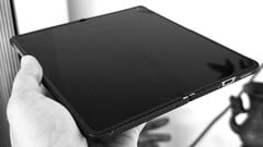 É provável que o Z Fold 8 Duo da Samsung Galaxy seja tão bom quanto o Oppo Find N6 (na foto) no que diz respeito ao controle de dobras.