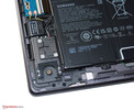 Hardware do Samsung Galaxy Book3 Pro 14