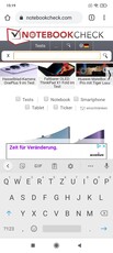 Revisão do smartphone Xiaomi Redmi 9AT