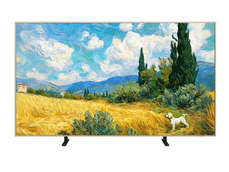 A TV NXTVISION TCL A400 Pro