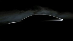 O Model 2 pode se parecer com um Model Y menor (imagem: Tesla/YouTube)