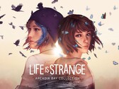 Imagem oficial do jogo Life is Strange: Arcadia Bay Collection. (Fonte da imagem: Nintendo)