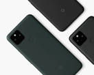 O sucessor do Pixel 6a poderia igualar seu predecessor para câmeras voltadas para trás. (Fonte de imagem: Google)