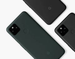 O sucessor do Pixel 6a poderia igualar seu predecessor para câmeras voltadas para trás. (Fonte de imagem: Google)