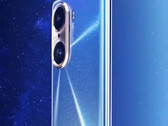 O Honor 60 chegará em 1º de dezembro com o Honor 60 SE e Honor 60 Pro. (Fonte da imagem: Honor)