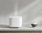 A Xiaomi Smart Multifunctional Rice Cooker pode ser controlada por meio do aplicativo da marca. (Fonte da imagem: Xiaomi)