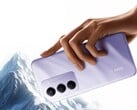 O Redmi 15 5G estará disponível em pelo menos três cores, incluindo o "Sandy Purple" (Fonte da imagem: Xiaomi)
