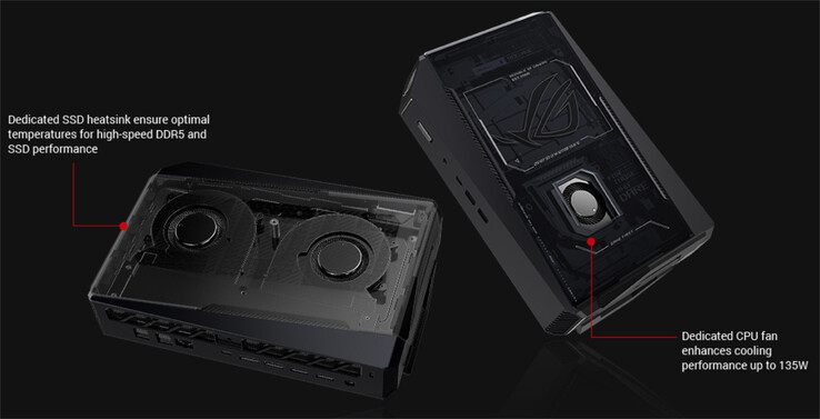 (Fonte da imagem: Asus)