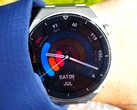 A Huawei está lançando agora uma nova atualização de sistema para o Watch GT 3 Pro na Europa. (Fonte da imagem: NotebookCheck)