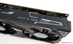 A NVIDIA GeForce GTX 1650 supera a GeForce GTX 1060 como a placa gráfica popular entre os usuários de Steam. (Fonte de imagem: NotebookCheck)