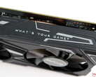 A NVIDIA GeForce GTX 1650 supera a GeForce GTX 1060 como a placa gráfica popular entre os usuários de Steam. (Fonte de imagem: NotebookCheck)