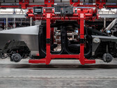 O sistema de baixa tensão do Cybertruck será incorporado ao Model 2 (imagem: Tesla)