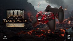 Doom: The Dark Ages será lançado em 15 de maio (fonte da imagem: Microsoft)