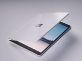 Mais de dezoito meses se passaram desde que a Microsoft revelou o Surface Neo. (Fonte da imagem: Microsoft)