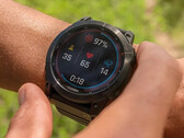 A Garmin retirou a versão beta 14.28 depois que ela quebrou o Bluetooth e a conectividade sem fio de alguns smartwatches. (Fonte da imagem: Garmin)