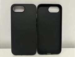 Parece que o próximo iPhone SE poderá ter duas câmeras traseiras com uma forte aparência de iPhone 7 Plus. (Fonte da imagem: Sonny Dickson)