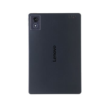 Vista traseira do Lenovo ThinkTab 11S
