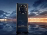 O Huawei Mate 50. (Fonte da imagem: Huawei)
