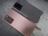 O Galaxy S20 e a série Note 20 agora suportam uma versão reduzida da Visão do Diretor. (Fonte da imagem: PCWorld)