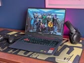 Análise do HP HyperX Omen 16: Um dos processadores AMD mais rápidos para jogadores comuns