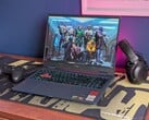 Análise do HP HyperX Omen 16: Um dos processadores AMD mais rápidos para jogadores comuns