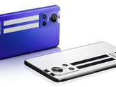 O novo GT Neo 3. (Fonte: Realme)