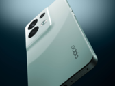 O Reno8 Pro. (Fonte: OPPO)
