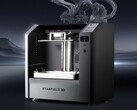 Starfield 3D: A impressora 3D processa imediatamente as impressões 3D