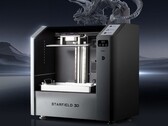 Starfield 3D: A impressora 3D processa imediatamente as impressões 3D