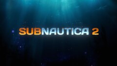 Subnautica 2 será principalmente uma experiência para um jogador, e os jogadores podem optar pelo modo cooperativo. (Fonte da imagem: Unknown Worlds)