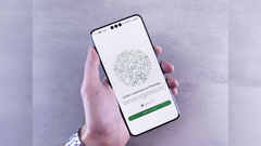 O Whatsapp pretende adicionar som às figurinhas