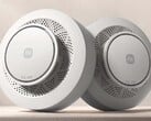 A Xiaomi lançou um novo detector de fumaça inteligente.