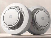 A Xiaomi lançou um novo detector de fumaça inteligente.