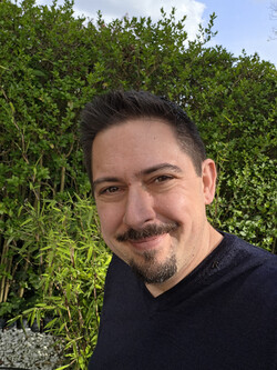 Uma selfie com o Galaxy S26