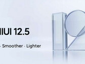 Xiaomi confirmou que 18 dispositivos receberão MIUI 12,5, até agora. (Fonte da imagem: Xiaomi)