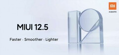 Xiaomi confirmou que 18 dispositivos receberão MIUI 12,5, até agora. (Fonte da imagem: Xiaomi)