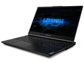 Breve Análise do Lenovo Legion 5 15IMH05H: Excelente entrega de energia e boa duração da bateria