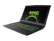 Schenker XMG A517