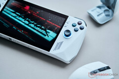 A Asus recentemente se viu em maus lençóis por causa de um incidente envolvendo um RMA de um dispositivo portátil para jogos ROG Ally. (Fonte da imagem: Notebookcheck)