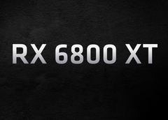 Há rumores de que os cartões RX 6800 XT personalizados apresentam um impressionante potencial de overclocking. (Fonte de imagem: AMD)