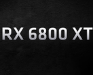 Há rumores de que os cartões RX 6800 XT personalizados apresentam um impressionante potencial de overclocking. (Fonte de imagem: AMD)