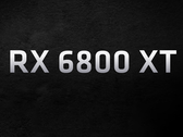 Há rumores de que os cartões RX 6800 XT personalizados apresentam um impressionante potencial de overclocking. (Fonte de imagem: AMD)